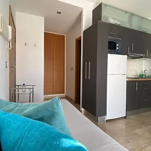 Apartamento Estudio Calle Arroyo 27 Sevilla
