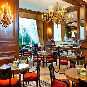 Hotel Intercontinental By Ihg Wien