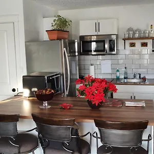 Tranquil & Tasteful One Bdrm Private Ne Apartment Edmonton