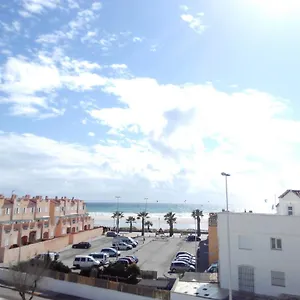 Сasa de vacaciones La Casa De Lances Tarifa