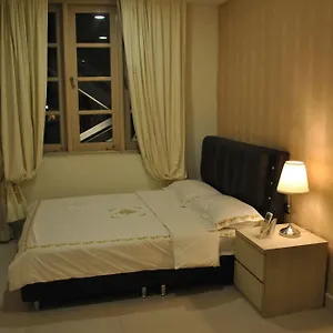 杰里恩克拉码头酒店 3* 新加坡