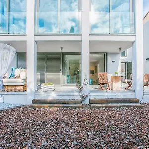 Apartamento Flateli Montjuic Gerona
