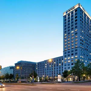 Hotel H2 Olympiapark, Mnichov