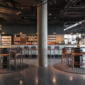 Hotel Comfort Airport Terminal Arlanda