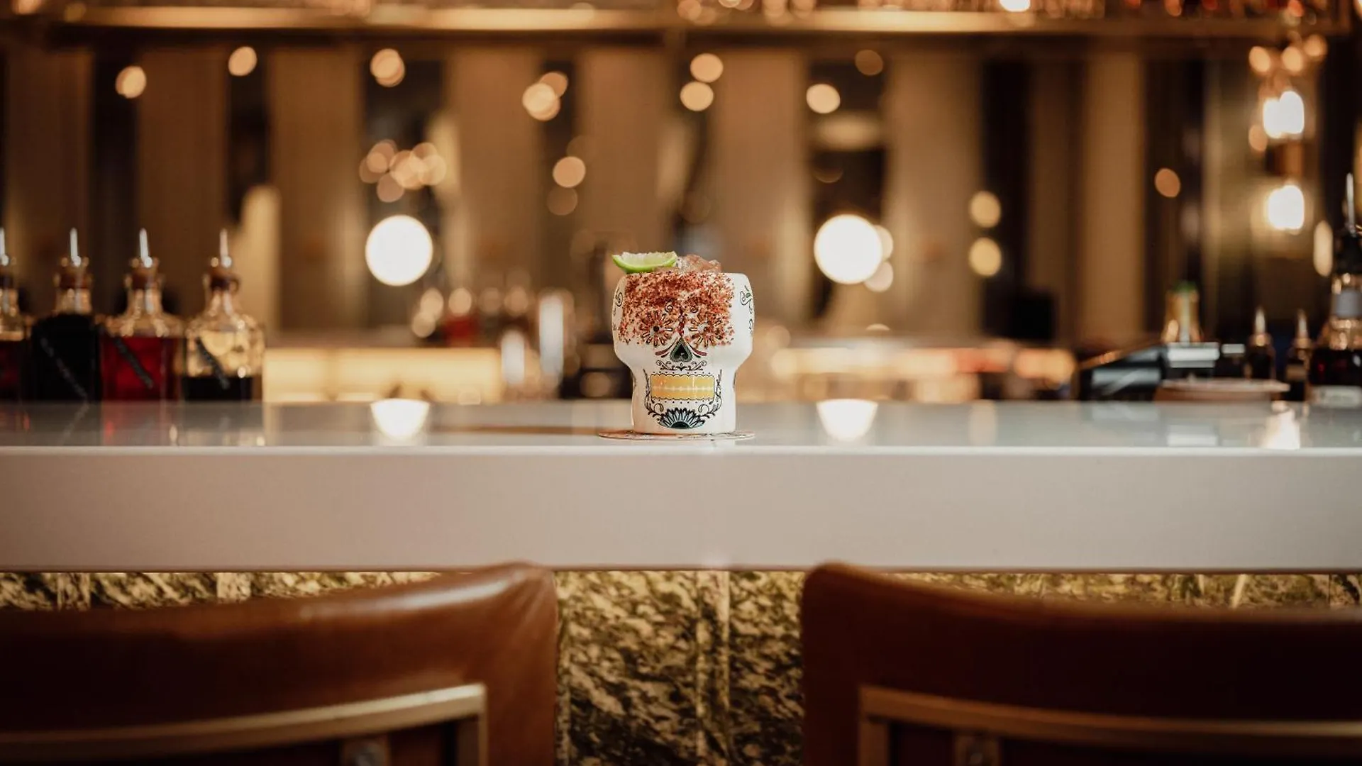 Hilton Munich City Německo